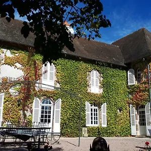 Couette-café Le Domaine Du Mijarnier, Montbeugny
